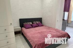 1-к квартира, посуточно, 30м2, 3/10 этаж