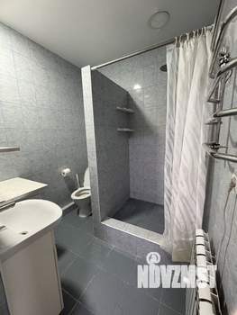 Студия квартира, на длительный срок, 25м2, 1/4 этаж