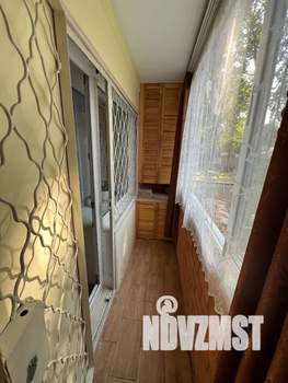 2-к квартира, посуточно, 55м2, 1/5 этаж