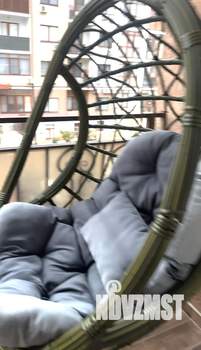 1-к квартира, на длительный срок, 40м2, 3/6 этаж