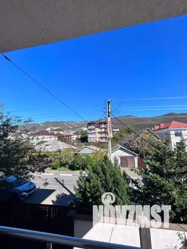 1-к квартира, посуточно, 20м2, 1/3 этаж