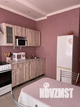 2-к квартира, посуточно, 70м2, 2/3 этаж