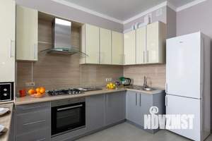 2-к квартира, посуточно, 69м2, 2/9 этаж