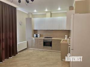 2-к квартира, на длительный срок, 80м2, 2/7 этаж