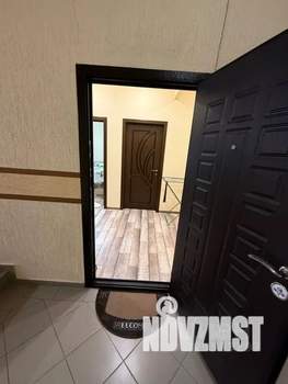 1-к квартира, посуточно, 50м2, 3/3 этаж