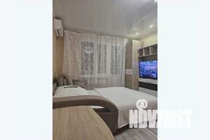 1-к квартира, посуточно, 40м2, 3/9 этаж