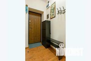 2-к квартира, посуточно, 42м2, 2/2 этаж