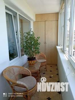 2-к квартира, посуточно, 52м2, 8/9 этаж