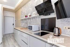 1-к квартира, посуточно, 26м2, 1/1 этаж