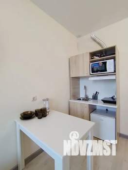 Студия квартира, посуточно, 15м2, 4/4 этаж