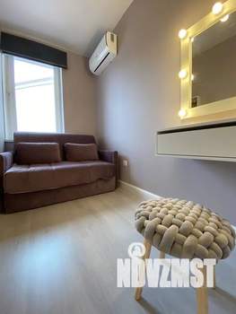 2-к квартира, посуточно, 55м2, 10/10 этаж