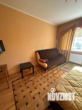 1-к квартира, на длительный срок, 45м2, 2/7 этаж