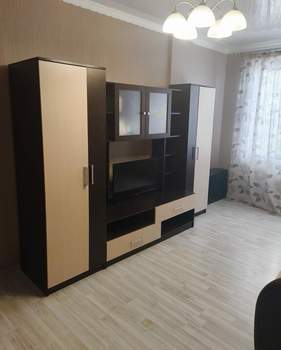 1-к квартира, на длительный срок, 37м2, 3/10 этаж
