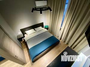 1-к квартира, посуточно, 45м2, 3/3 этаж
