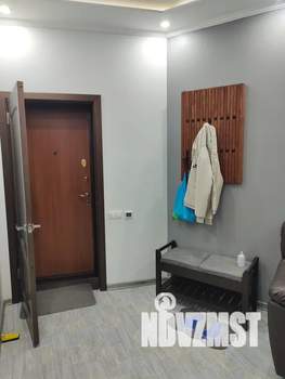 Студия квартира, посуточно, 25м2, 2/2 этаж