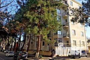 1-к квартира, посуточно, 50м2, 2/5 этаж