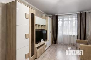 2-к квартира, на длительный срок, 44м2, 2/5 этаж