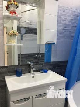 1-к квартира, посуточно, 45м2, 7/8 этаж