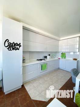 1-к квартира, посуточно, 60м2, 10/10 этаж