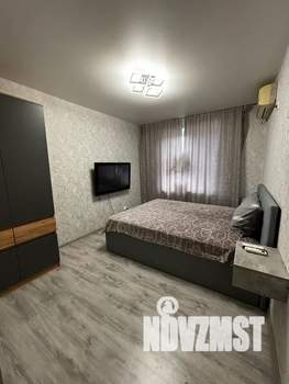 2-к квартира, посуточно, 50м2, 5/9 этаж