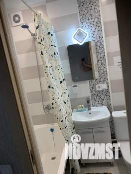 1-к квартира, посуточно, 29м2, 4/5 этаж