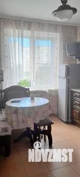 1-к квартира, на длительный срок, 35м2, 5/5 этаж