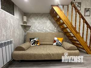 Студия квартира, посуточно, 24м2, 2/2 этаж