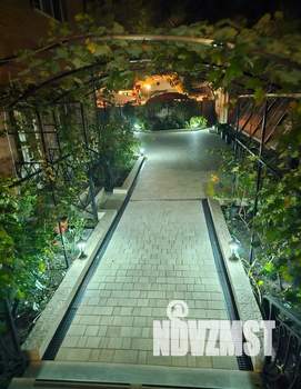 2-к квартира, посуточно, 54м2, 1/2 этаж