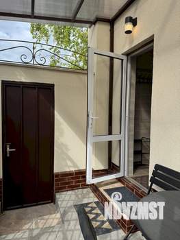 1-к квартира, посуточно, 30м2, 1/3 этаж