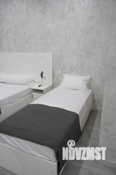 1-к квартира, посуточно, 34м2, 1/3 этаж