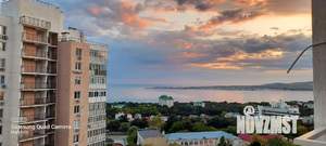 1-к квартира, посуточно, 50м2, 11/15 этаж