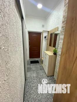 Студия квартира, посуточно, 18м2, 1/10 этаж