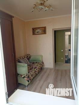 2-к квартира, на длительный срок, 50м2, 3/5 этаж