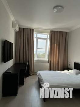 2-к квартира, посуточно, 50м2, 4/6 этаж