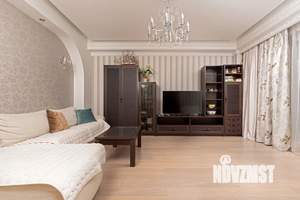 3-к квартира, на длительный срок, 120м2, 1/6 этаж