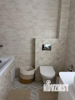 2-к квартира, посуточно, 52м2, 8/8 этаж