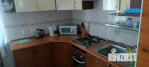 2-к квартира, на длительный срок, 44м2, 2/2 этаж