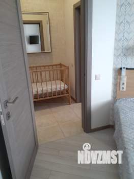 2-к квартира, посуточно, 47м2, 9/12 этаж