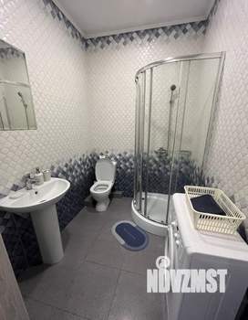 1-к квартира, на длительный срок, 51м2, 6/6 этаж