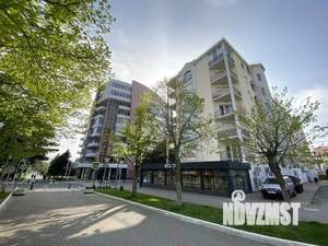 2-к квартира, посуточно, 65м2, 2/7 этаж