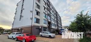 Студия квартира, посуточно, 23м2, 2/5 этаж