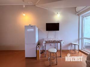 1-к квартира, на длительный срок, 60м2, 8/8 этаж