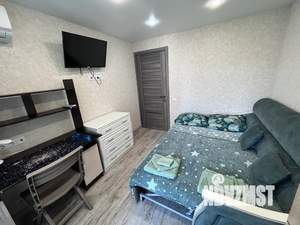 3-к квартира, посуточно, 65м2, 5/9 этаж
