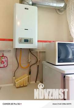 1-к квартира, посуточно, 30м2, 4/5 этаж
