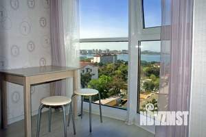 1-к квартира, посуточно, 50м2, 5/8 этаж