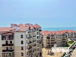 Студия квартира, посуточно, 35м2, 8/8 этаж