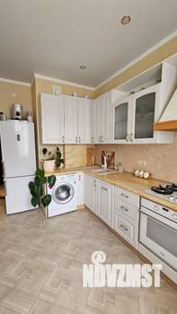 1-к квартира, на длительный срок, 41м2, 1/7 этаж