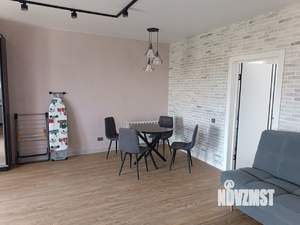 2-к квартира, посуточно, 80м2, 3/3 этаж