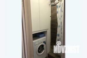 1-к квартира, посуточно, 41м2, 3/3 этаж