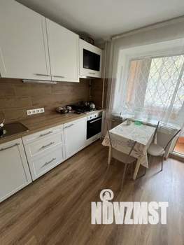 2-к квартира, посуточно, 55м2, 1/5 этаж